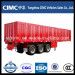 Van Trailers, Van Type Semi Trailers