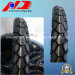 Varies Patterns High Quality Cross-Country Motorcycle Tyre (350-10)
