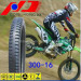 Varies Patterns and High Quality Motorcycle Tyre 300-16