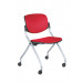 Various Colors Folding Meeting Mesh Chair (FS-3139-2)