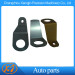 Various Colour CNC Anodized Universal Radiator Brackets