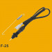 Various Models Motorbike Brake Switch, Motorcycle Brake Switch for F25
