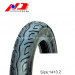 Various Sizes Good Quality 14*3.2 Bicycle Tire