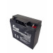 Vasworld Power 12V17ah Solar System Battery