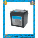 Vasworld Power Solar6-100 6V100ah Non-Spill Sealed Recharged Solar Battery