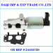 Vauxhall Egr Valve 24445720