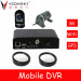 Vc-Mdrs8000 GPS Mobile DVR with LED Control for Optional