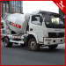 Vehicle Dongfen/HOWO Concrete Truck Mixer Truck