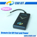 Vehicle GPS Tracker GPS818 with Free Tracking Software