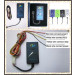 Vehicle GPS Tracker with ACC and Cut off Engine by SMS