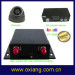 Vehicle GPS Tracker with Camera and Fuel Sensor