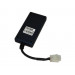 Vehicle GPS Tracker with Relay for Immobilize and Mobilize