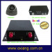 Vehicle GPS Tracking Device Support Fuel Collector and Camera