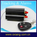 Vehicle GPS Tracking System by Software Platform or Phone