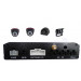 Vehicle Mobile DVR with GPS 3G WiFi