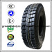 Vehicle Tyres and Tubes, Truck & Bus Tyre with CCC/DOT