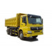 Veldlion HOWO 6X4 Dump Truck