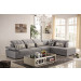 Venezuela Sofa Furniture (L. B1032)