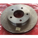 Vented Brake Disc, Braking Rotors of 31052/ Ga2y-33-25X