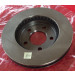 Vented Brake Disc of 55070 (10434245) China Manufacturer