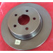 Vented Front Axle Braking, Brake Rotor, Brake Disc, Disc Disc of 5110/J5363421/