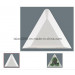Vertical View Motion Detector, Curtain Curtain Detector (PA-460)