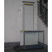 Vertical Wheelchair Lift