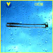 Vertical Wiper Arm for Bus (GB-08A)