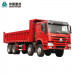 Very Cheap Dumper of Sinotruk HOWO 8*4