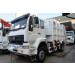 Very Cheap HOWO Garbage Truck of 16-17m3