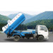 Very Cheap HOWO King Fecal Suction Truck of 10-12m3 Tank