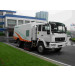 Very Cheap Sweeper Truck of Sinotruk 4kh1-Tc