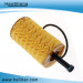 Vibration Resistance Auto Oil Filter for Peugeot (1109-R6)