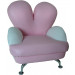 Victory Children Furniture Kid's Sofa Made of Leather