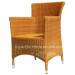 Vine Chair Modern Outdoor Patio Furniture (S289)