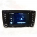 Volkswagen DVD Player Car GPS Navigation Octavia