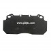 Volvo B12 Truck Brake Pad 29090