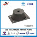 Volvo Rubber Mounting Truck Parts