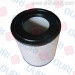 Volvo Truck Air Filter (OEM F1Hz9601B, AF25139M C341300 P527682 CA7140 46556 RS3518 LAF1849)