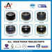 Volvo Truck Brake Drum 366865 1599009 366866 1599679 1599012 1599011