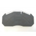 Volvo Truck Brake Pad Wva29125/Gdb5085