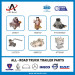 Volvo Truck Brake Valve 350621 1625752 4757200020 3127379 6865725 6779938