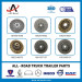 Volvo Truck Clutch Disc 1878001080 1862974002 1862415031 1862248033 1861997137 1861996137