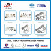 Volvo Truck Parts King Kin Kits 3090267 276033 3093731 270920 85108338 20751021