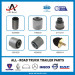 Volvo Truck Parts Rubber Bushing 1624486 1190030 3111274 1591039 1624605 1089014