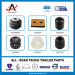Volvo Truck Parts Rubber Bushing 20390840 1628397 1506399 1628449 1570910 1629726