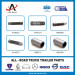 Volvo Truck Parts Spring Pin and Bushing 1076334 1075723 1609960 1614230 1598721 1504550