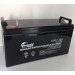 Vp12-120 12V120ah Sealed Recharged Battery for Solar System