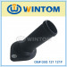 Vw Water Neck Thermostat Housing 03G 121 121f