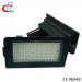 W211 LED License Plate LED Car Light for Benz